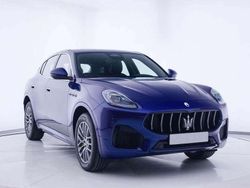 Azul Usado 2023 Maserati Grecale GT SUV | 79.900 € (Caro)
