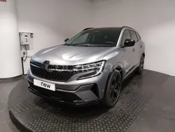 Gris / plata Usado 2024 Renault Espace Monovolumen | 38.077 € (Precio justo)