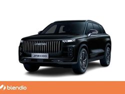 Negro Nuevo 2025 Jaecoo 7 SUV | 35.108 € (Caro)