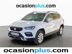 Blanco Usado 2023 Seat Ateca Style SUV | 18.319 € (Buen precio)