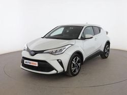 Blanco Usado 2022 Toyota C-HR Advance SUV | 22.599 € (Precio justo)