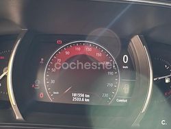 Blanco Usado 2016 Renault Mégane III Zen Berlina | 12.500 €