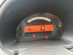 Beige Usado 2007 Citroën C3 Furio Utilitario | 2200 € (Precio justo)