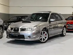 Gris / plata Usado 2007 Subaru Impreza Familiar | 15.990 € (Buen precio)