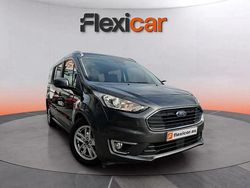 Gris Usado 2020 Ford Grand Tourneo Connect Titanium Monovolumen | 18.790 € (Super precio)