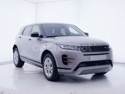 Gris / plata Usado 2022 Land Rover Range Rover evoque R-Dynamic SUV | 39.800 € (Un poco caro)