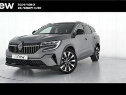 Gris Usado 2024 Renault Espace Techno Familiar | 28.180 € (Super precio)