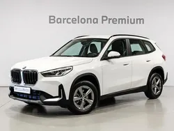 Blanco Usado 2024 BMW X1 Shadowline SUV | 38.490 € (Super precio)