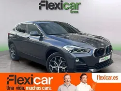 Gris Usado 2019 BMW X2 SUV | 24.490 € (Un poco caro)