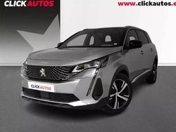 Usado 2021 Peugeot 5008 GTi Monovolumen | 19.200 € (Buen precio)