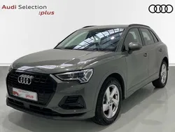 Gris Usado 2024 Audi Q3 Advanced SUV | 35.475 € (Super precio)