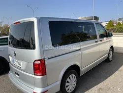 Gris / plata Usado 2019 VW Caravelle Monovolumen | 29.999 € (Precio justo)
