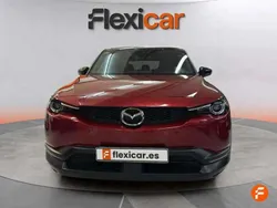 Rojo Usado 2020 Mazda MX30 SUV | 14.890 € (Precio justo)