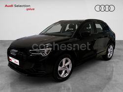 Negro Usado 2024 Audi Q3 Advanced Plus SUV | 35.900 € (Precio justo)