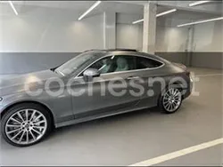 Mercedes E250