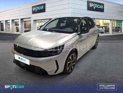 Gris Nuevo 2025 Opel Corsa Berlina | 20.895 € (Caro)