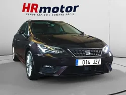 Usado 2017 Seat Leon ST XCELLENCE Familiar | 14.050 € (Precio justo)
