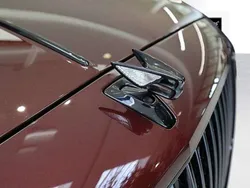 Rojo Usado 2022 Bentley Flying Spur Mulliner Berlina | 239.000 €