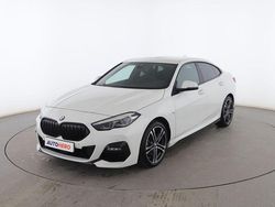Blanco Usado 2023 BMW 218 M Sport Coupe | 30.699 € (Precio justo)