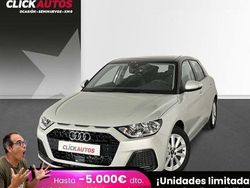 Usado 2024 Audi A1 Advanced Utilitario | 20.350 € (Precio justo)