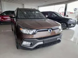 Ssangyong XLV