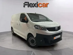Blanco Usado 2022 Fiat Scudo Business Monovolumen | 19.990 €