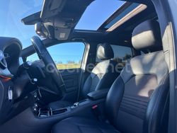 Blanco Usado 2015 Mercedes B180 Urban Monovolumen | 12.400 € (Precio justo)