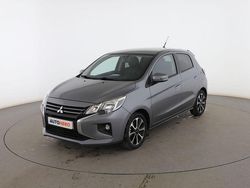 Gris Usado 2023 Mitsubishi Space Star Utilitario | 13.999 € (Un poco caro)