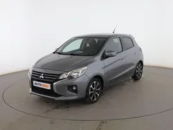Gris Usado 2023 Mitsubishi Space Star Utilitario | 13.999 € (Un poco caro)