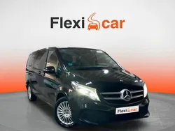 Mercedes V250