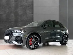 Gris / plata Usado 2024 Audi Q3 Premium SUV | 83.900 €