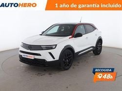 Blanco Usado 2022 Opel Mokka GS Line SUV | 17.899 € (Precio justo)