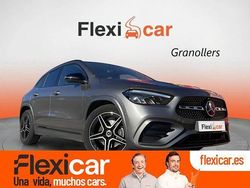 Gris Usado 2024 Mercedes GLA200 SUV | 41.990 € (Caro)