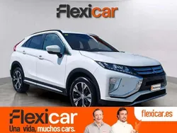 Amarillo Usado 2020 Mitsubishi Eclipse Cross Edition SUV | 19.390 €