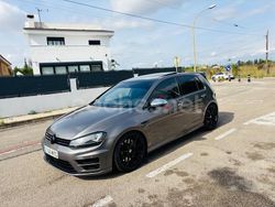 Gris / plata Usado 2015 VW Golf VII R Berlina | 21.900 € (Precio justo)