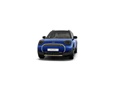 Nuevo 2025 Mini Aceman SUV | 32.900 € (Super precio)