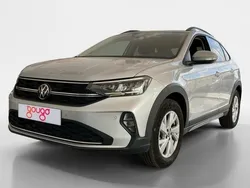 Gris Usado 2024 VW Taigo Life SUV | 24.800 € (Caro)