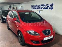 Rojo Usado 2012 Seat Altea XL Style Monovolumen | 7500 € (Precio justo)