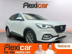 Blanco Usado 2023 MG HS Comfort SUV | 17.590 € (Precio justo)