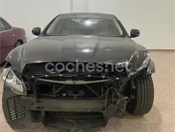 Negro Usado 2013 Jaguar XJ Premium Luxury Berlina | 9000 €