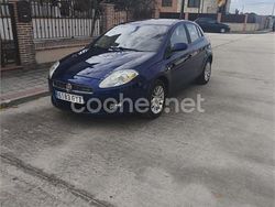 Azul Usado 2010 Fiat Bravo Dynamic Utilitario | 2300 € (Buen precio)