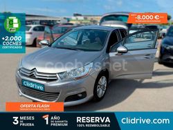 Gris / plata Usado 2016 Citroën Grand C4 Picasso Live Monovolumen | 7390 €