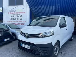 Usado 2020 Toyota Proace Van | 12.999 €