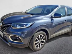 Usado 2021 Renault Kadjar Zen SUV | 18.100 € (Precio justo)