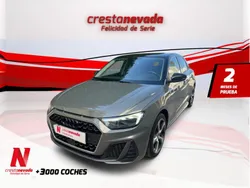 Usado 2021 Audi A1 Sportback S-Line Utilitario | 20.551 € (Precio justo)