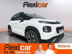 Blanco Usado 2020 Citroën C3 Aircross SUV | 13.890 € (Precio justo)