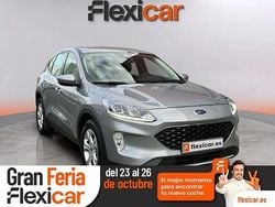 Gris Usado 2021 Ford Kuga Trend SUV | 16.890 € (Precio justo)