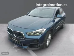Azul Usado 2020 BMW X2 SUV | 23.500 € (Precio justo)