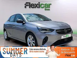 Gris Usado 2021 Opel Corsa Elegance Berlina | 11.190 € (Precio justo)