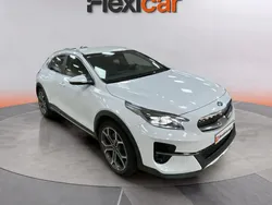 Blanco Usado 2021 Kia XCeed SUV | 13.790 € (Precio justo)